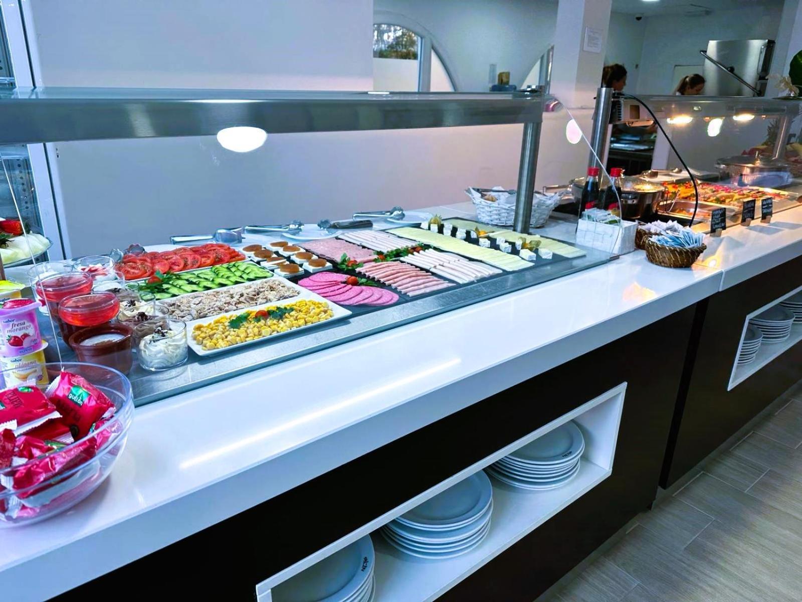 โรงแรมฟีนิกซ์ เอลอาเรนัล ภายนอก รูปภาพ